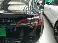 Tesla Model 3 2022 Rear-Wheel Drive - ფოტო 8
