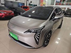 GAC AION Y 2022 Plus 70 Smart Leader Edition - ფოტო 1
