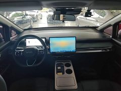 GAC AION Y 2022 Plus 70 Smart Leader Edition - ფოტო 10