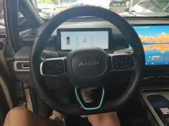 GAC AION Y 2022 Plus 70 Smart Leader Edition - ფოტო 11
