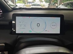 GAC AION Y 2022 Plus 70 Smart Leader Edition - ფოტო 12