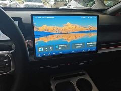 GAC AION Y 2022 Plus 70 Smart Leader Edition - ფოტო 13