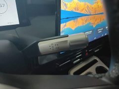 GAC AION Y 2022 Plus 70 Smart Leader Edition - ფოტო 14