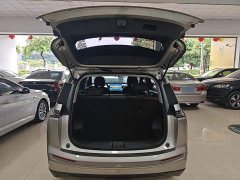 GAC AION Y 2022 Plus 70 Smart Leader Edition - ფოტო 19