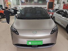 GAC AION Y 2022 Plus 70 Smart Leader Edition - ფოტო 3