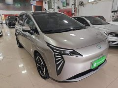GAC AION Y 2022 Plus 70 Smart Leader Edition - ფოტო 4