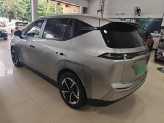 GAC AION Y 2022 Plus 70 Smart Leader Edition - ფოტო 5