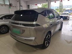 GAC AION Y 2022 Plus 70 Smart Leader Edition - ფოტო 7