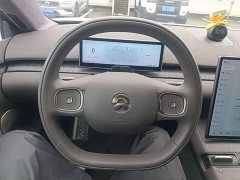 NIO ET7 2024 75kWh Executive Signature Edition - ფოტო 11