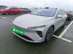 NIO ET7 2024 75kWh Executive Signature Edition - ფოტო 2