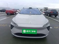 NIO ET7 2024 75kWh Executive Signature Edition - ფოტო 3
