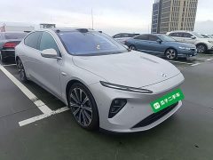 NIO ET7 2024 75kWh Executive Signature Edition - ფოტო 4