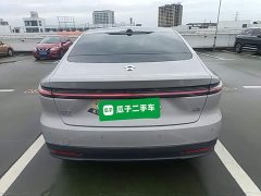 NIO ET7 2024 75kWh Executive Signature Edition - ფოტო 6
