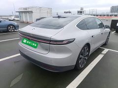 NIO ET7 2024 75kWh Executive Signature Edition - ფოტო 7