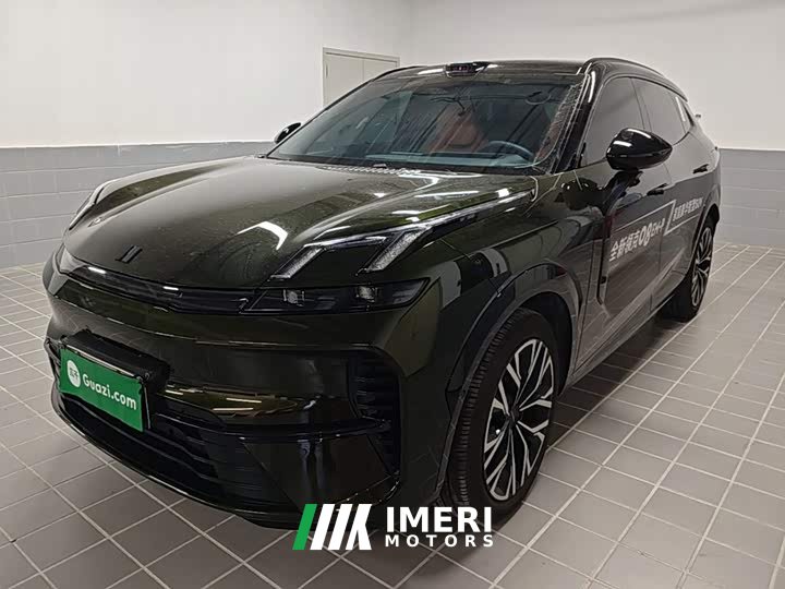 Lynk & Co Geely Lynk & Co 08 EM-P 2026 210 AWD Performance Ultra H7 - ავტომობილი ჩინეთიდან