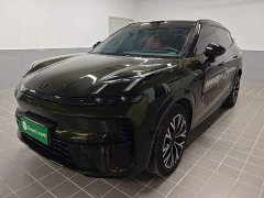 Lynk & Co Geely Lynk & Co 08 EM-P 2026 210 AWD Performance Ultra H7 - ფოტო 1