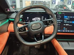 Lynk & Co Geely Lynk & Co 08 EM-P 2026 210 AWD Performance Ultra H7 - ფოტო 11