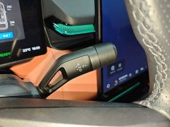 Lynk & Co Geely Lynk & Co 08 EM-P 2026 210 AWD Performance Ultra H7 - ფოტო 14