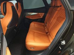 Lynk & Co Geely Lynk & Co 08 EM-P 2026 210 AWD Performance Ultra H7 - ფოტო 17