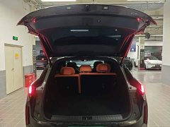 Lynk & Co Geely Lynk & Co 08 EM-P 2026 210 AWD Performance Ultra H7 - ფოტო 19