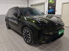 Lynk & Co Geely Lynk & Co 08 EM-P 2026 210 AWD Performance Ultra H7 - ფოტო 4