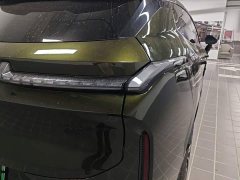 Lynk & Co Geely Lynk & Co 08 EM-P 2026 210 AWD Performance Ultra H7 - ფოტო 8