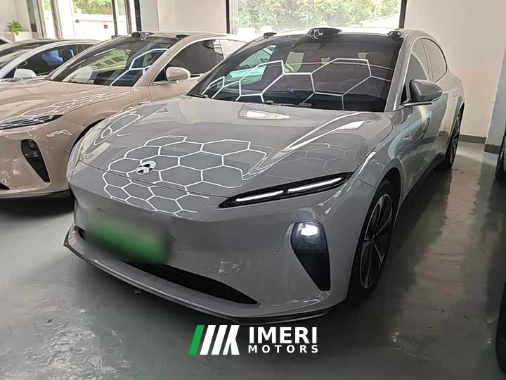 Nio ET5T 2024 75kWh Touring - ავტომობილი ჩინეთიდან