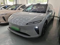 Nio ET5T 2024 75kWh Touring - ფოტო 1