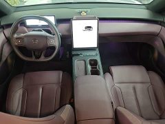 Nio ET5T 2024 75kWh Touring - ფოტო 10