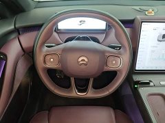 Nio ET5T 2024 75kWh Touring - ფოტო 11