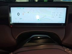 Nio ET5T 2024 75kWh Touring - ფოტო 12