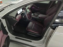 Nio ET5T 2024 75kWh Touring - ფოტო 16