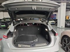 Nio ET5T 2024 75kWh Touring - ფოტო 19