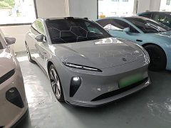 Nio ET5T 2024 75kWh Touring - ფოტო 4