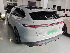 Nio ET5T 2024 75kWh Touring - ფოტო 5