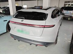 Nio ET5T 2024 75kWh Touring - ფოტო 7
