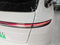 Nio ET5T 2024 75kWh Touring - ფოტო 8