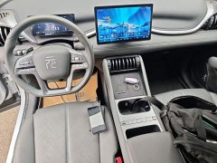 BYD Yuan Plus Intelligent Driving Edition 510KM Leading - ფოტო 10