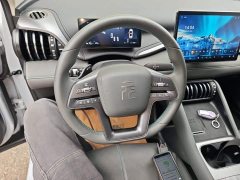 BYD Yuan Plus Intelligent Driving Edition 510KM Leading - ფოტო 11