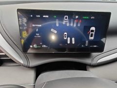 BYD Yuan Plus Intelligent Driving Edition 510KM Leading - ფოტო 12