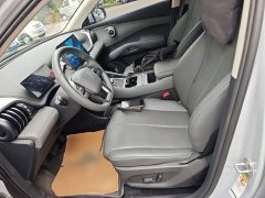 BYD Yuan Plus Intelligent Driving Edition 510KM Leading - ფოტო 15