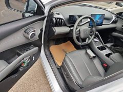 BYD Yuan Plus Intelligent Driving Edition 510KM Leading - ფოტო 16