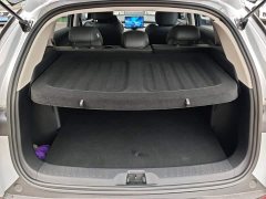 BYD Yuan Plus Intelligent Driving Edition 510KM Leading - ფოტო 19