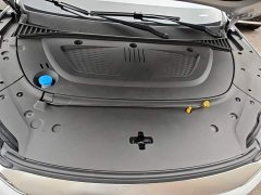 BYD Yuan Plus Intelligent Driving Edition 510KM Leading - ფოტო 20