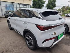 BYD Yuan Plus Intelligent Driving Edition 510KM Leading - ფოტო 5