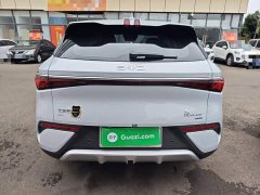 BYD Yuan Plus Intelligent Driving Edition 510KM Leading - ფოტო 6
