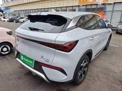 BYD Yuan Plus Intelligent Driving Edition 510KM Leading - ფოტო 7