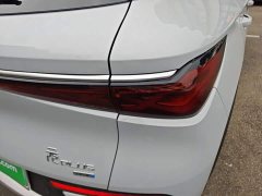 BYD Yuan Plus Intelligent Driving Edition 510KM Leading - ფოტო 8