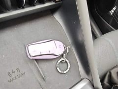 BYD Yuan Plus Intelligent Driving Edition 510KM Leading - ფოტო 9