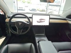 Tesla Model 3 Rear-Wheel Drive - ფოტო 10
